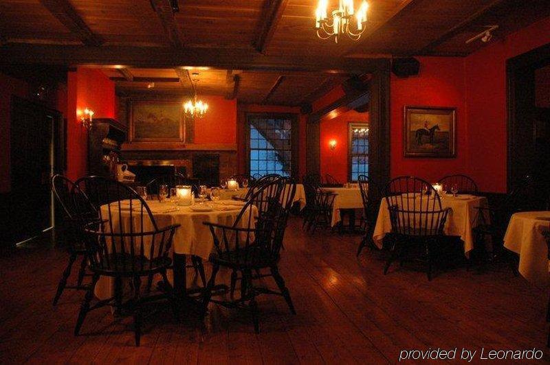 Kedron Valley Inn Woodstock Restaurant photo